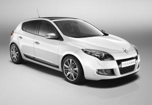 Renault Megane Range '2011